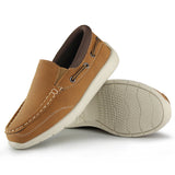 Boys Lightweight Slip-On Casual Shoes-RTS