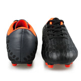 Kids Outdoor Professional Football Shoes Turf Soccer Cleat Shoes -RTS