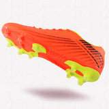Men's Outdoor Professional Football Shoes Turf Soccer Cleat Shoes -RTS