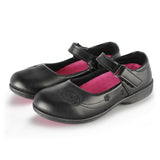 Girl's Classic Back to School Uniform Dress Shoes-RTS