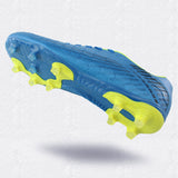 Men's Outdoor Professional Football Shoes Turf Soccer Cleat Shoes -RTS
