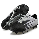 Kids Outdoor Professional Football Shoes Turf Soccer Cleat Shoes -RTS