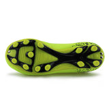 Kids Outdoor Professional Football Shoes Turf Soccer Cleat Shoes -RTS