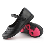 Girl's Classic Back to School Uniform Dress Shoes-RTS