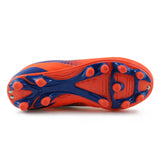 Kids Outdoor Professional Football Shoes Turf Soccer Cleat Shoes -RTS