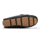 Boys Basic Slip-On Driving Shoes-RTS
