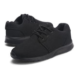 Kid Athletic Sneakers Breathable Lightweight Running Shoes(Toddler/Little Kid/Big Kid)