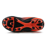 Kids Outdoor Professional Football Shoes Turf Soccer Cleat Shoes -RTS