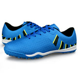 Men's Indoor Professional Football Shoes Turf Soccer Shoes -RTS