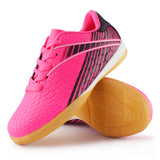 Kids Indoor Professional Football Shoes Turf Soccer Shoes -RTS
