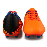 Kids Outdoor Professional Football Shoes Turf Soccer Cleat Shoes -RTS