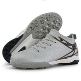 Kids Indoor Professional Football Shoes Turf Soccer Shoes -RTS