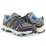 Kids Outdoor Hiking Shoes Athletic Running Sneakers-RTS