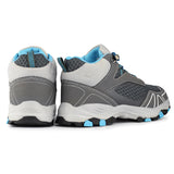 Kids Outdoor Hiking Shoes Athletic Running Sneakers-RTS