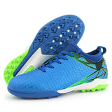 Kids Indoor Professional Football Shoes Turf Soccer Shoes -RTS