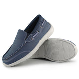 Boys Lightweight Slip-On Casual Shoes-RTS