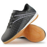 Kids Indoor Professional Football Shoes Turf Soccer Shoes -RTS