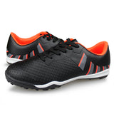 Men's Indoor Professional Football Shoes Turf Soccer Shoes -RTS