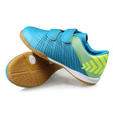 Kids Indoor Professional Football Shoes Turf Soccer Shoes -RTS