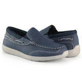 Boys Lightweight Slip-On Casual Shoes-RTS