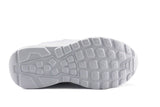 Kids Running Sneakers White Black Strap School Uniform Shoes-RTS