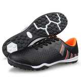 Men's Indoor Professional Football Shoes Turf Soccer Shoes -RTS