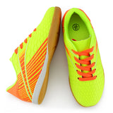 Kids Indoor Professional Football Shoes Turf Soccer Shoes -RTS