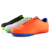 Men's Indoor Professional Football Shoes Turf Soccer Shoes -RTS