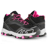 Kids Outdoor Hiking Shoes Athletic Running Sneakers-RTS