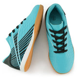 Kids Indoor Professional Football Shoes Turf Soccer Shoes -RTS