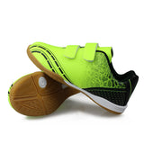 Kids Indoor Professional Football Shoes Turf Soccer Shoes -RTS