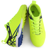 Kids Indoor Professional Football Shoes Turf Soccer Shoes -RTS