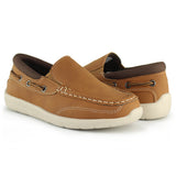 Boys Lightweight Slip-On Casual Shoes-RTS