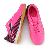 Kids Indoor Professional Football Shoes Turf Soccer Shoes -RTS