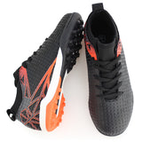 Kids Indoor Professional Football Shoes Turf Soccer Shoes -RTS