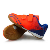Kids Indoor Professional Football Shoes Turf Soccer Shoes -RTS