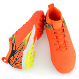 Kids Indoor Professional Football Shoes Turf Soccer Shoes -RTS
