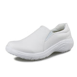 Women's Comfort Work Shoes Slip Resistant Nursing Shoes