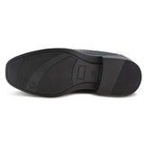 Boys' Smart Slip-On Back to School Uniform Dress Shoes-RTS