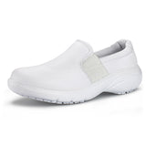 Women's Comfort Work Shoes Slip Resistant Nursing Shoes