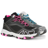 Kids Outdoor Hiking Shoes Athletic Running Sneakers-RTS