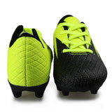Kids Outdoor Professional Football Shoes Turf Soccer Cleat Shoes -RTS