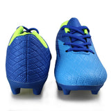 Kids Outdoor Professional Football Shoes Turf Soccer Cleat Shoes -RTS