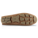 Mens Casual Comfort Walking Driving Slip-on Loafers