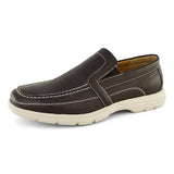 Mens Casual Comfort Walking Boat Shoes
