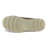 Mens Comfort Walking Lace-up Boat Shoes