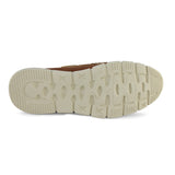 Mens Casual Comfort Walking Slip-on Boat Shoes