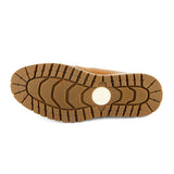 Mens Casual Lace-up Walking Chukka Boots