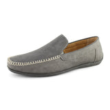 Mens Casual Comfort Driving Slip-on Loafers