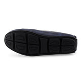 Mens Casual Comfort Walking Driving Slip-on Loafers